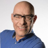 Patrick Wielaard