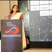 Krithikaa Chandramouli