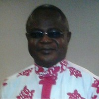 Abiodun  Suleiman Momodu