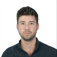 Mustafa Ali Kahreman