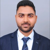 Rohit Kumar Maurya
