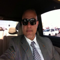 Eloy R. Cantu Jr.