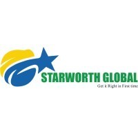 Raj Gayathri Starworth