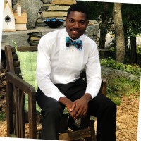Teddy Nosiku