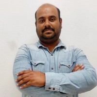 Gaurav Dagade