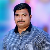 Mahender Reddy