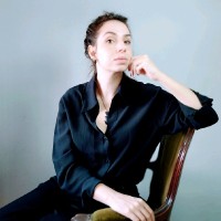Mariana Boujadi
