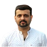 Anand Ramachandran