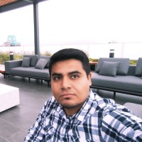 Jim Kenny Rojas Saenz