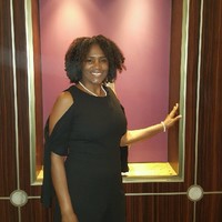 sharon jackson