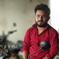 Saurabh Mishra