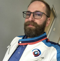 Bryan Albrecht
