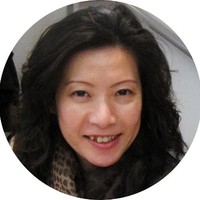 Josephine Cheung