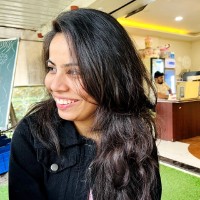Shubhada Kolte