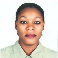 Barbara Solome Nakkazi