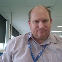 Luke Haines