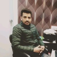 TAPENDER KUMAR