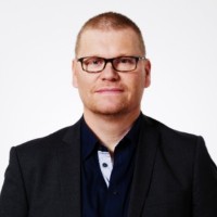 Niclas Göransson
