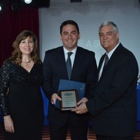 Diego A. Arzola F.