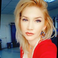 Cristina-Mihaela Dragan