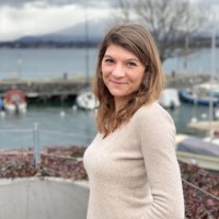 Emmanuelle Rouxel Vaissellet