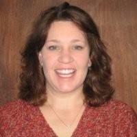 Wendy Goodwin