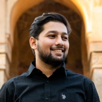 Abhimanyu Verma