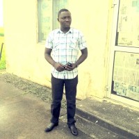 Ezekiel Musa Danjuma