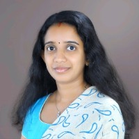 Bindia Nandakumar