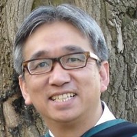 Ricky Kwan  MBA, BHA, CHE