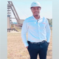 Thomas Malomane MSc, BSc (Hons), B.Tech Eng, Pr Tech Eng