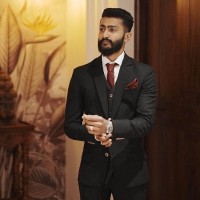 Manikya Shetty