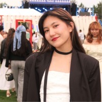 Aizhibek Karina