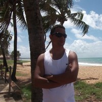 Klayto Silverio Rodrigues