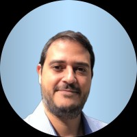 Lucas Vargas