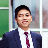 Patrick Chou