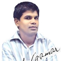 Muhammad Kashif