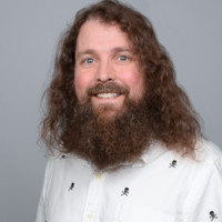 Michael Graham