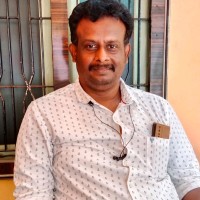 Thirumalraj Venkatachalam