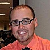 Jeffrey Rutkowski, CRP