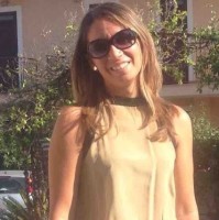 Elena Abbruzzo
