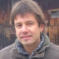 Thomas Dreher