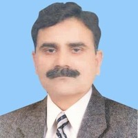 Dr Ghulam Muhammad Ali