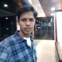 Rajesh Rajulapati