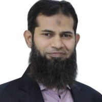 Nauman Ansari