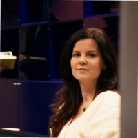Elodie Van Dijk