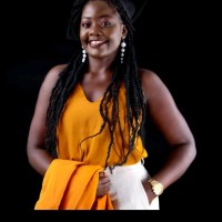 GRACE AWUOR
