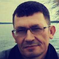 Сергей Петровский