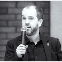 Jonathan Cochrane FRSA