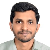 Aadesh Gajbhare